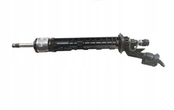 Mercedes-Benz GLA H247 Fuel injector 0261500812