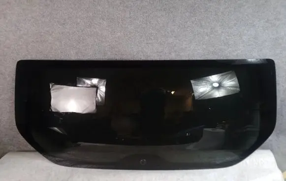 Ford Transit Custom Opening tailgate glass JK2Z-6142000B