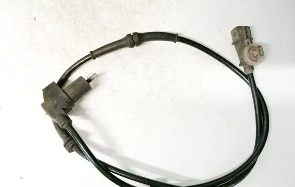 Audi A4 S4 B6 8E 8H ABS rear brake sensor 0265006659