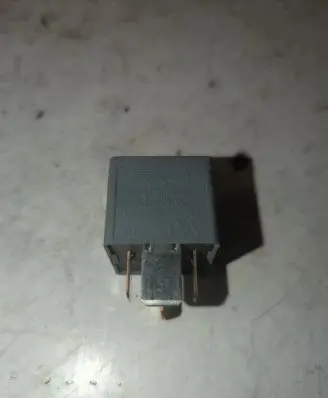 Jaguar XF X250 Other relay 5M5T14B192EA