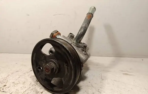 Nissan Navara D40 Power steering pump