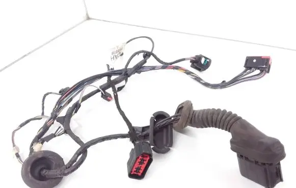 Ford S-MAX Rear door wiring loom 6G9T14240 6G9T14240cah