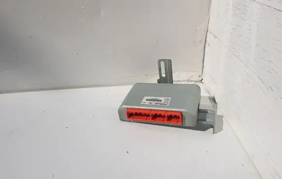 Honda Odyssey Other control units/modules
