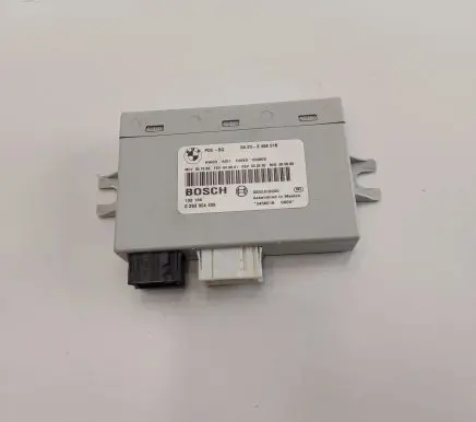 Mini One - Cooper Clubman R55 Parking PDC control unit/module 3456016