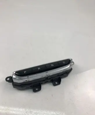Fiat 500 Gear shift selector indicator 30282079 07357256850