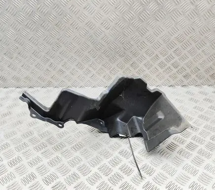 Mitsubishi L200 Intercooler air guide/duct channel 5211A301