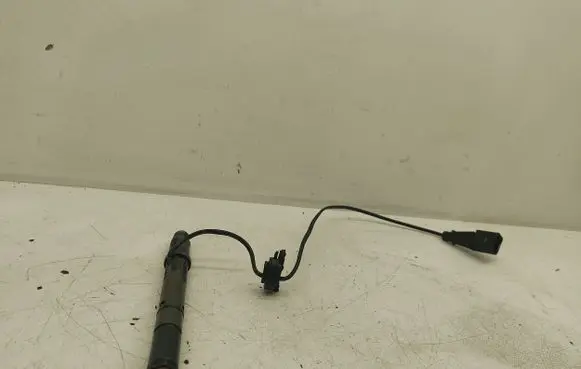 Audi A6 S6 C5 4B Fuel injector 059130202G 0432133784