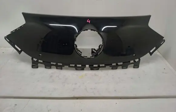 Mercedes-Benz EQE v295 Front bumper upper radiator grill