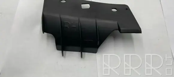 Tesla Model 3 Front bumper mounting bracket 108417000B