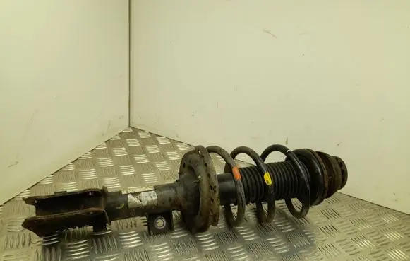 Hyundai i20 (GB IB) Front shock absorber/damper 54603C8500