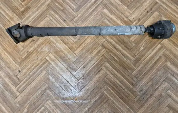 Dodge Nitro Front prop shaft P52853365AD 50108633 Y200702090012