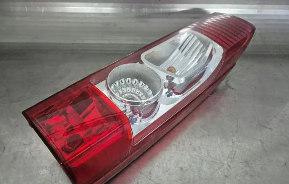 Fiat Ducato Rear/tail lights
