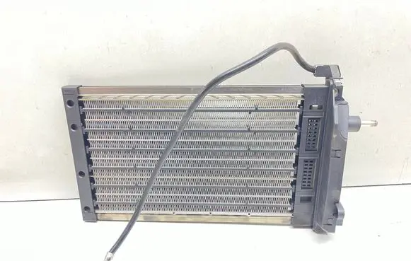 BMW 3 E90 E91 Electric cabin heater radiator 9153884 64119153884
