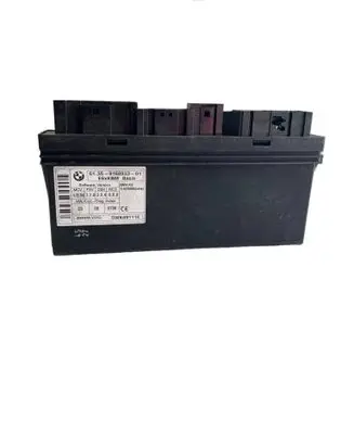 BMW 5 E60 E61 Comfort/convenience module 9168833