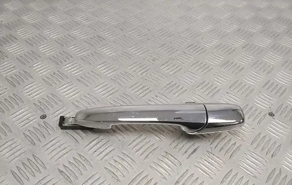 Ford Ranger Rear door exterior handle AB392122487