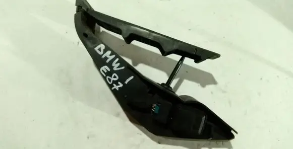 BMW 1 E81 E87 Accelerator throttle pedal 3542676693102 25916010 6766931