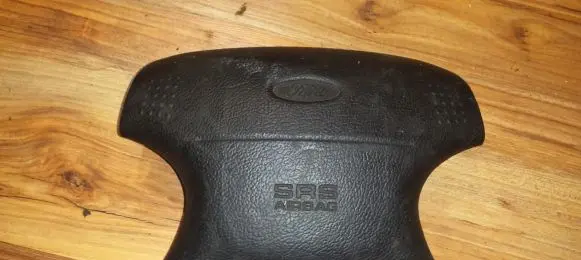 Ford Scorpio Steering wheel airbag 95GBF042B85AA 1045495171203273