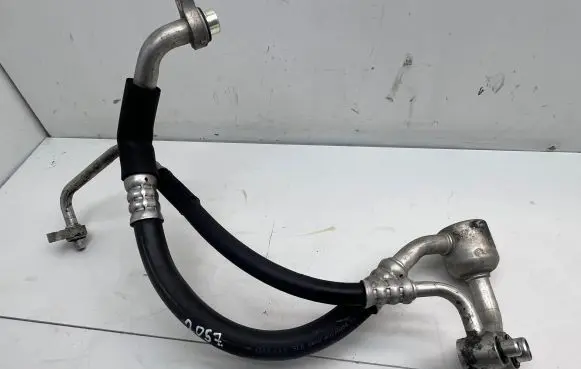 Opel Astra J Air conditioning (A/C) pipe/hose 4890A