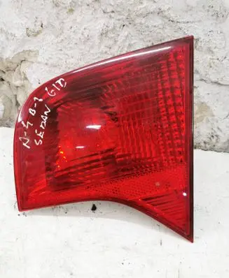 Audi A4 S4 B7 8E 8H Tailgate rear/tail lights 8E5945094A