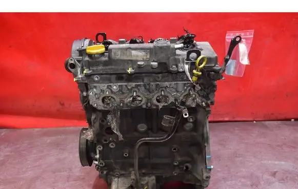 Opel Astra H Engine Z17DTH