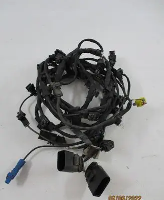 Peugeot Partner III Engine installation wiring loom 9Y0971095EG
