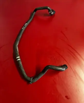 BMW X3 F25 Engine coolant pipe/hose 9179582 16185913