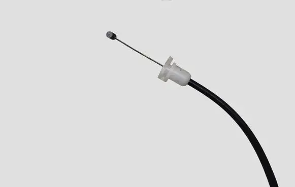 Citroen C5 Front door lock 574389 A01778