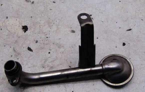 Hyundai Tucson TL Oil pump GMAUTO4574097