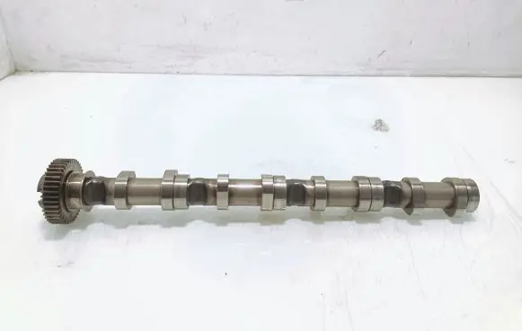 Camshaft