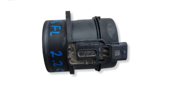 Mercedes-Benz Sprinter W906 Mass air flow meter A6450900048