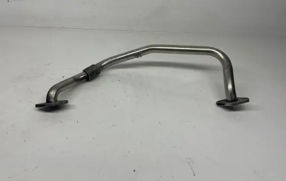 Seat Altea EGR valve line/pipe/hose 03G131521