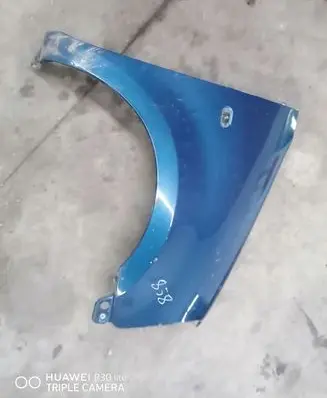 Opel Agila A Fender