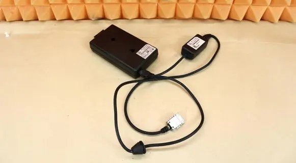 Mercedes-Benz ML W164 Other control units/modules B67824529