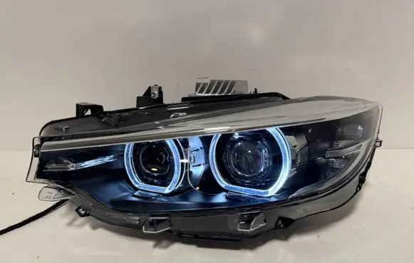 BMW 4 F32 F33 Headlight/headlamp 72711687 631172711687 7478151