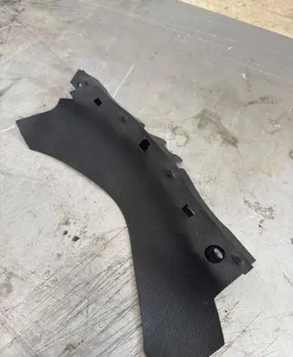 Renault Master III Other interior part 682401352r