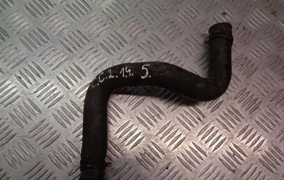 Citroen C2 Engine coolant pipe/hose