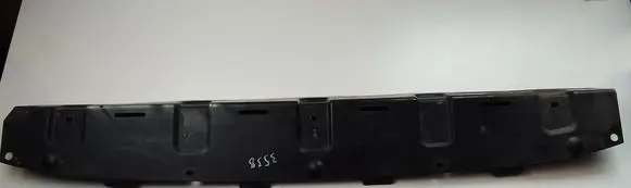 Hyundai Ioniq Rear bumper lower part trim 86691G2000