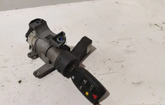 Volvo S60 Ignition lock 73760