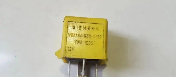 Honda Civic Other relay ywb10027 v23134-b52-x130