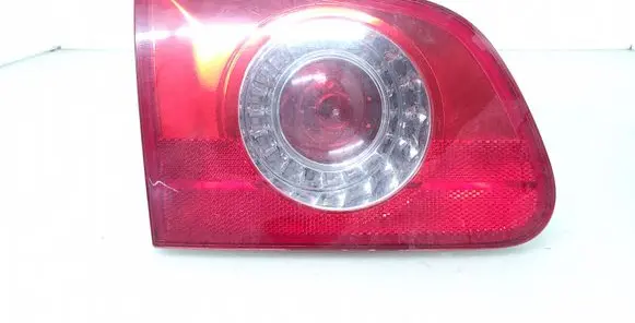 Volkswagen PASSAT B6 Tailgate rear/tail lights 3C9945093