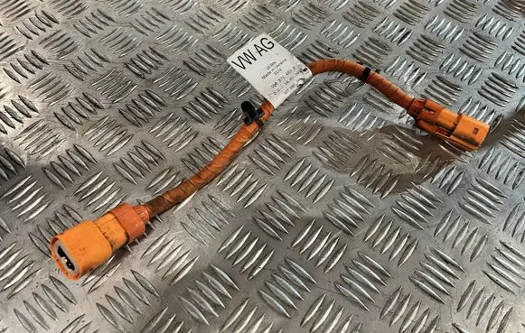 Seat Leon IV High voltage cable 5Q0971483B