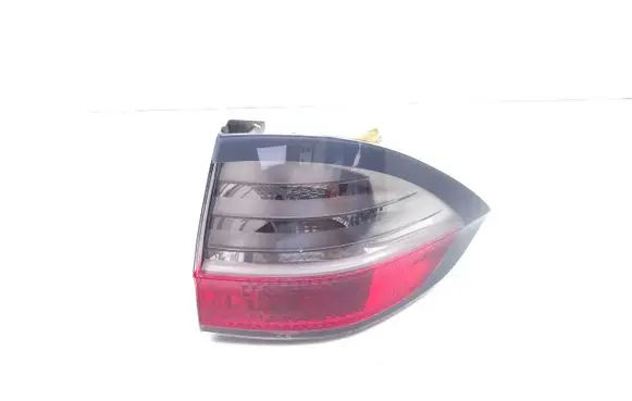 Ford S-MAX Rear/tail lights 