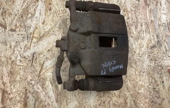 Honda Civic Front brake caliper