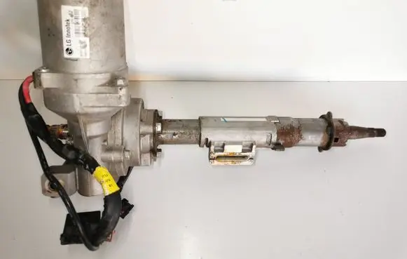 KIA Sportage Electric power steering pump 