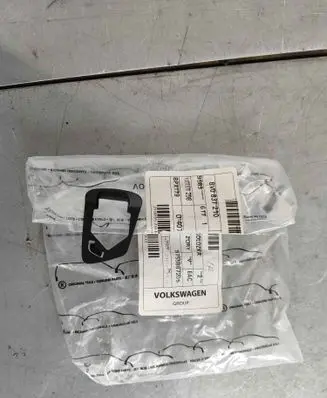 Audi A3 8Y Front door exterior handle 8v0837210