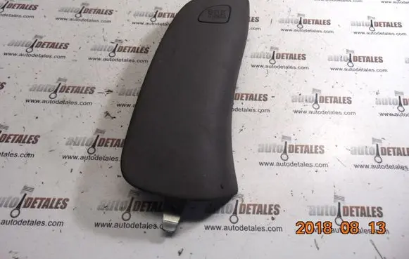 Mazda 6 Seat airbag