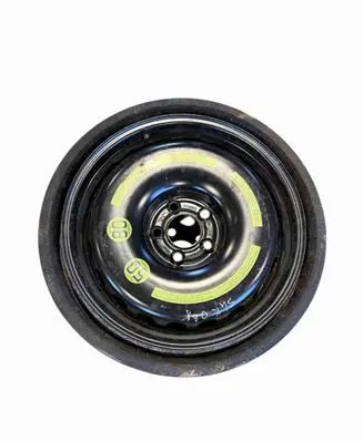 Mercedes-Benz SLK R171 R17 spare wheel 1714000202