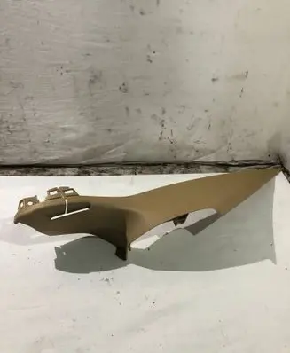 BMW X6 E71 (B) pillar trim (top) 6979851 10659510