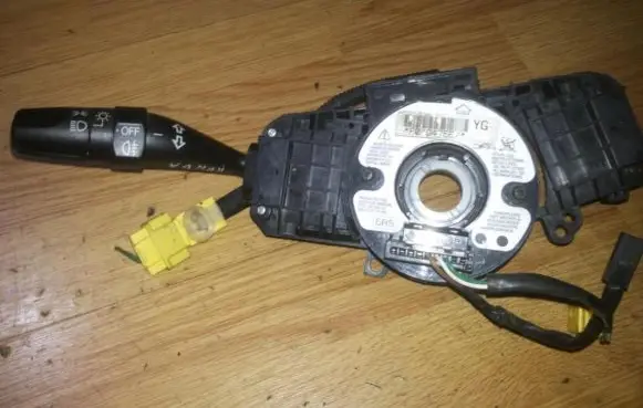 Honda Jazz Indicator stalk m24898