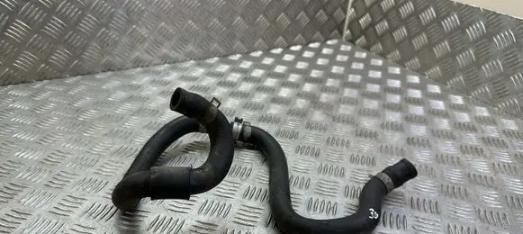 KIA Sportage Engine coolant pipe/hose